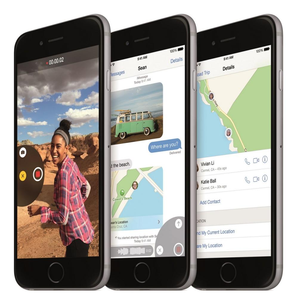 [10/09/2014] iOS 8 erscheint am 17. September zum Download (3)