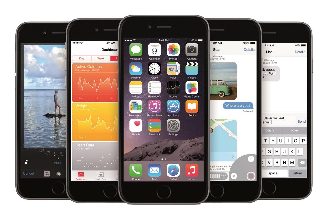 [10/09/2014] iOS 8 erscheint am 17. September zum Download (4)