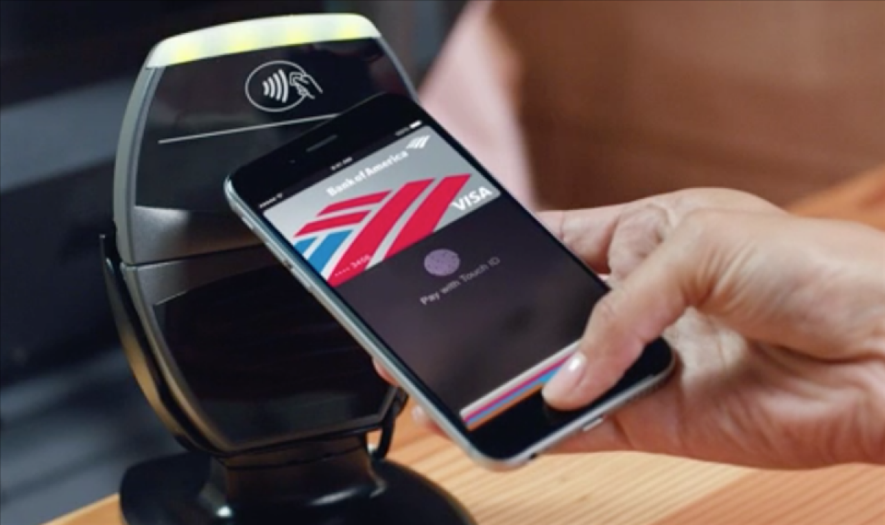 [16/09/2014] iPhone 6 (Plus): NFC vorerst auf Apple Pay beschränkt
