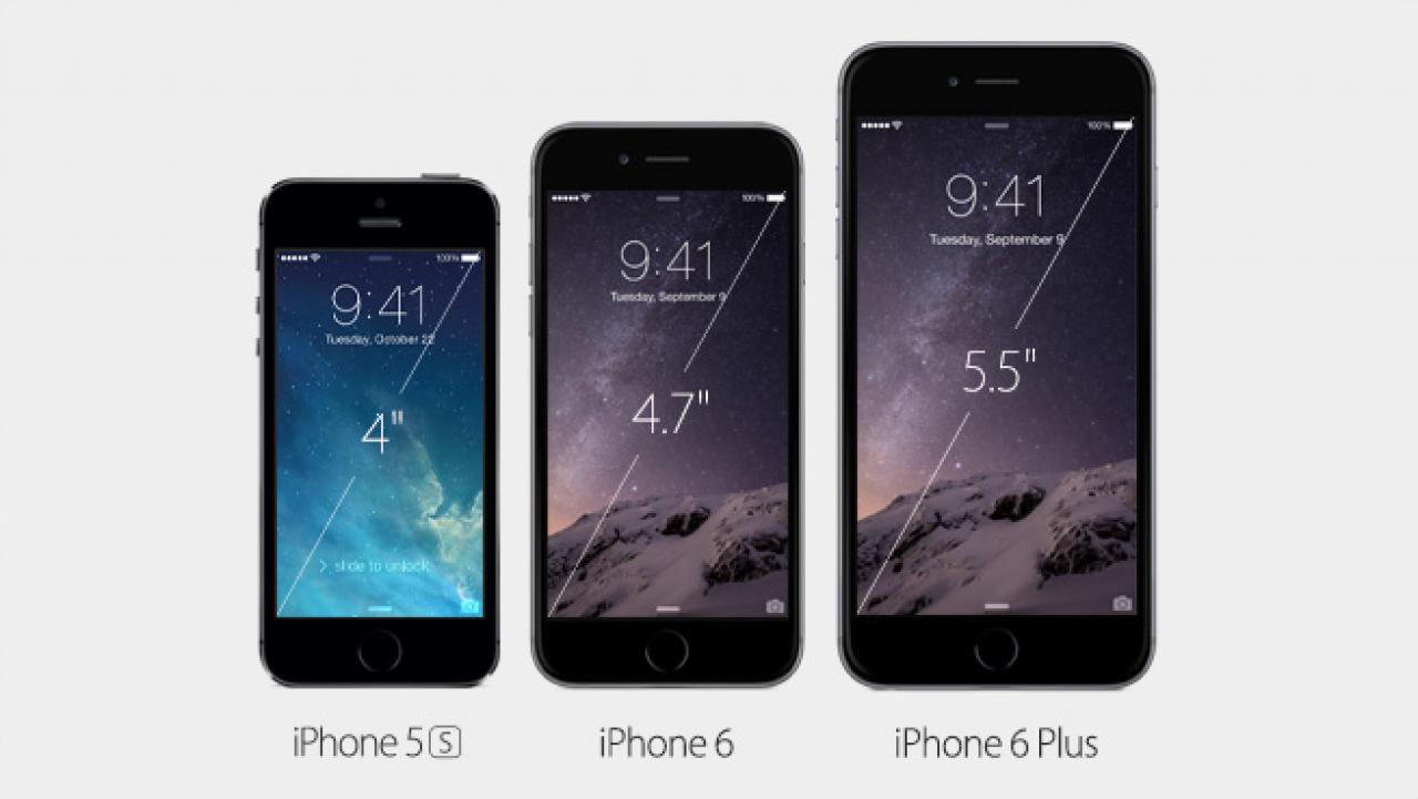 [09/09/2014] Apple iOS 8: Release-Version nicht mit allen Features