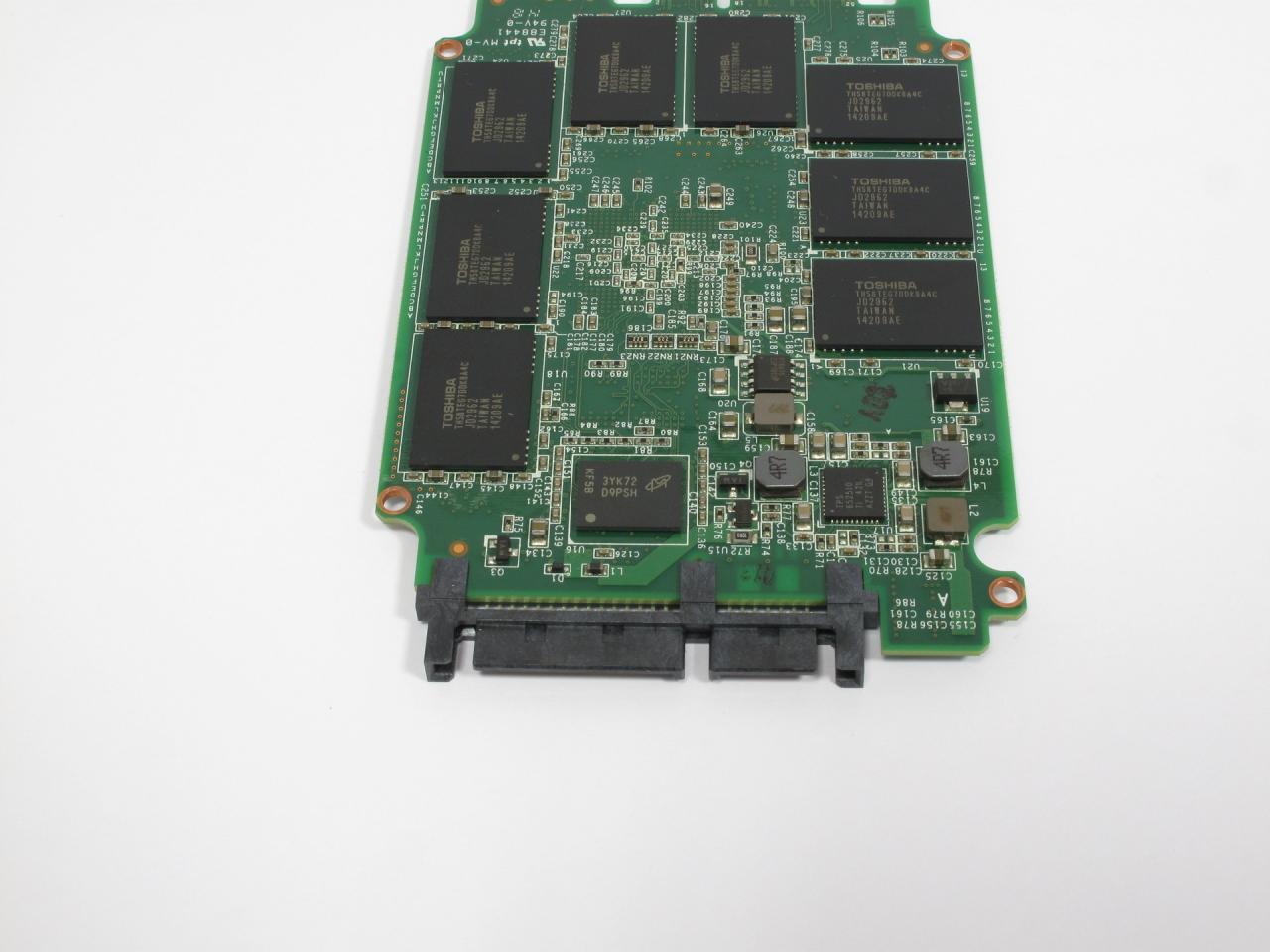 [12/09/2014] OCZ Arc 100 - Die Vermählung aus Preis, Leistung und Qualität? (3)