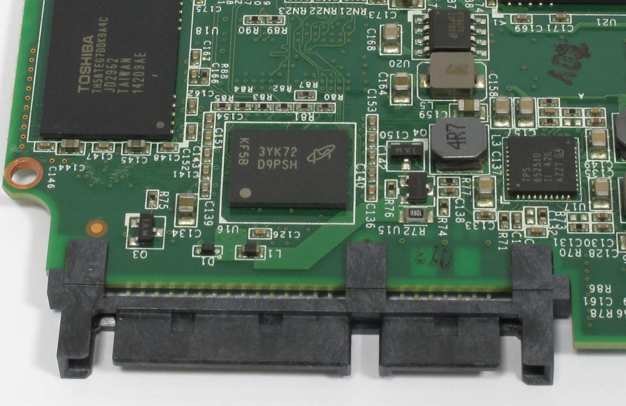 [12/09/2014] OCZ Arc 100 - Die Vermählung aus Preis, Leistung und Qualität? (5)