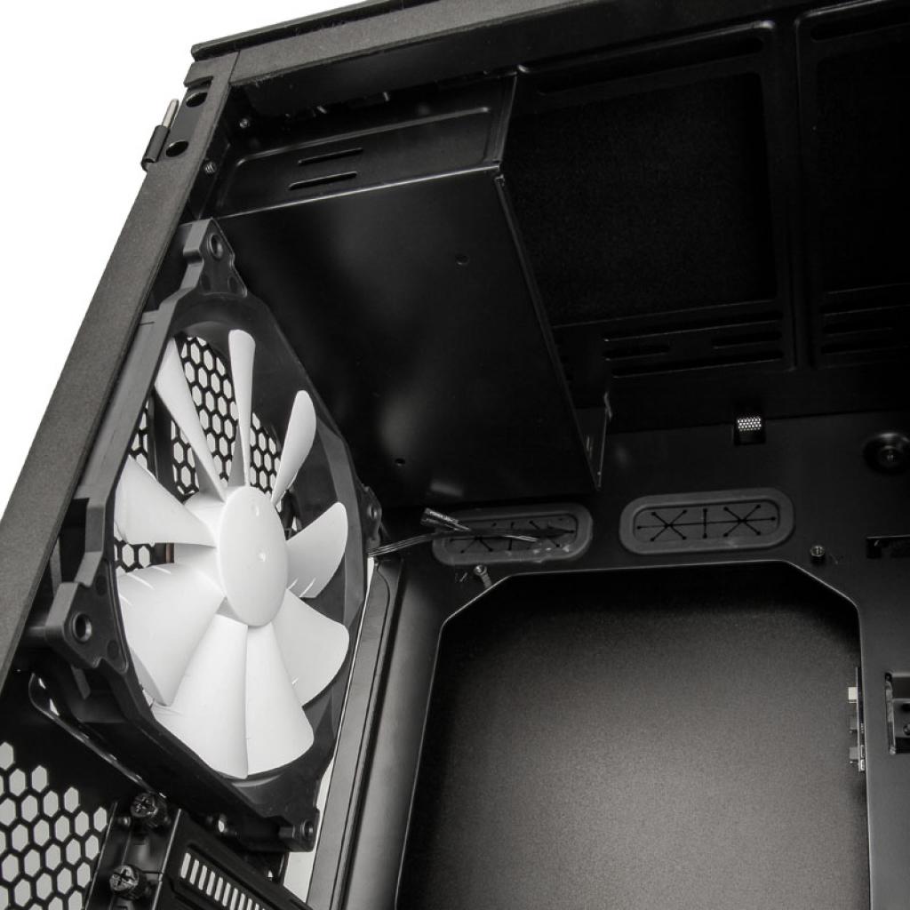 [19/09/2014] Phanteks Enthoo Evolv: Alu-Gehäuse für Micro-ATX mit vielen Wasserkühlungsmöglichkeiten (8)