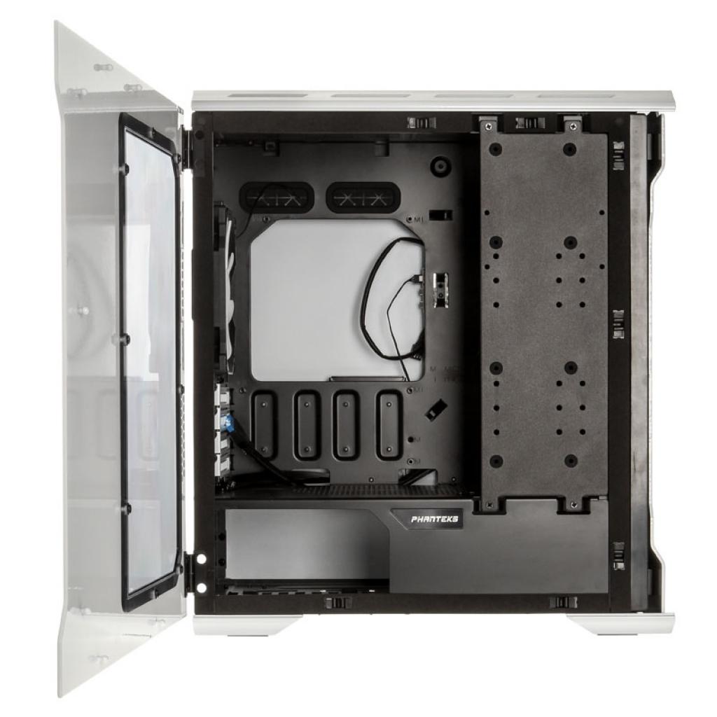 [19/09/2014] Phanteks Enthoo Evolv: Alu-Gehäuse für Micro-ATX mit vielen Wasserkühlungsmöglichkeiten (3)