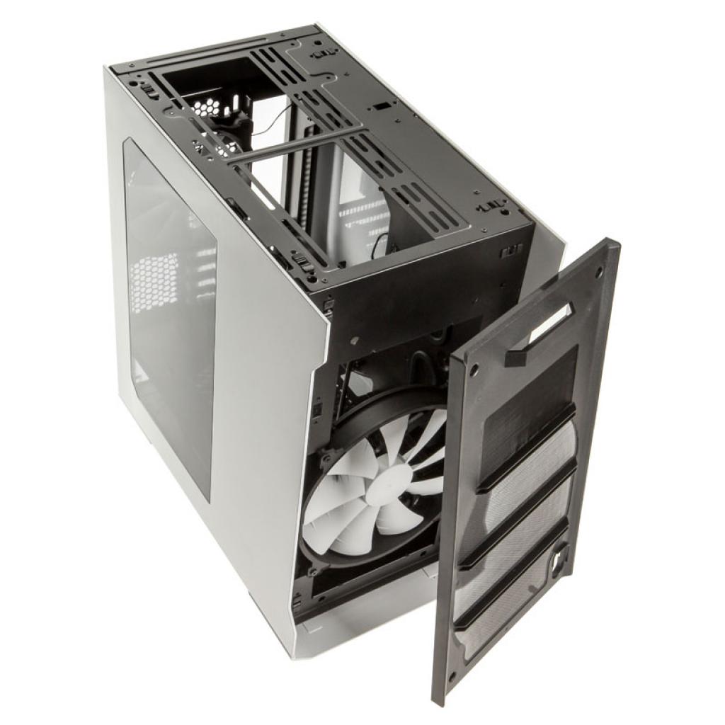 [19/09/2014] Phanteks Enthoo Evolv: Alu-Gehäuse für Micro-ATX mit vielen Wasserkühlungsmöglichkeiten (7)
