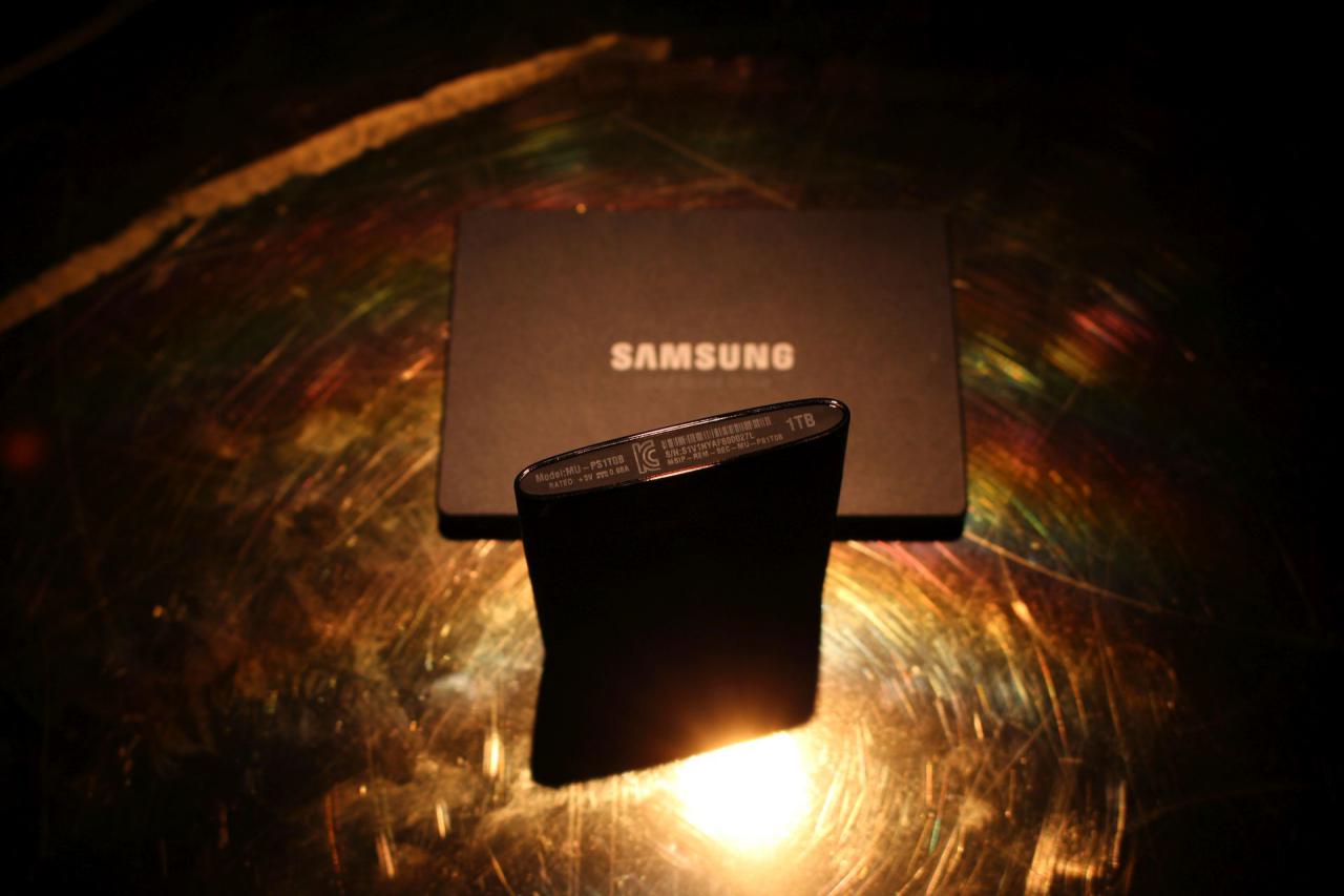 [05/09/2014] Samsung teasert externe SSD mit 450 MByte/s an (3)