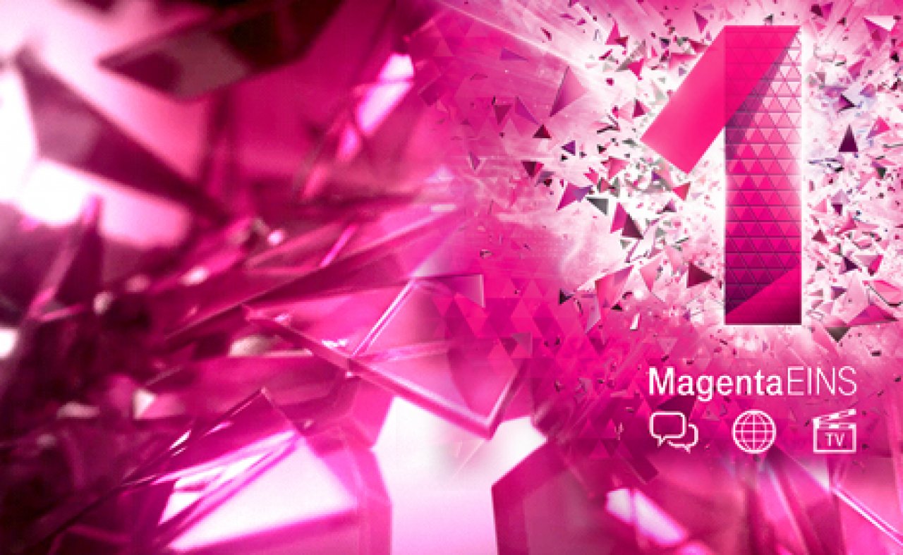 [05/09/2014] Magenta TV: Deutsche Telekom startet mit eigenem Streaming-Stick und Fußball (1)