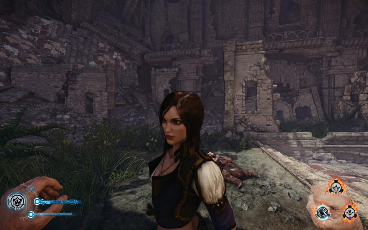[29/09/2014] Gryphon in Lichdom