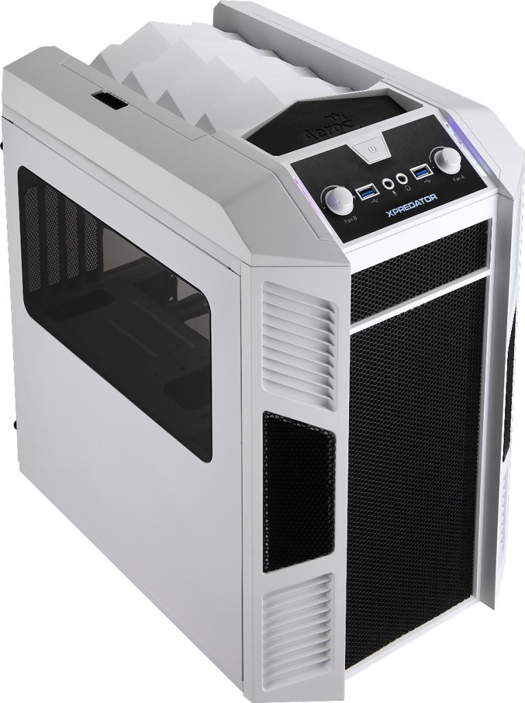 [05/10/2014] Aerocool Xpredator Cube