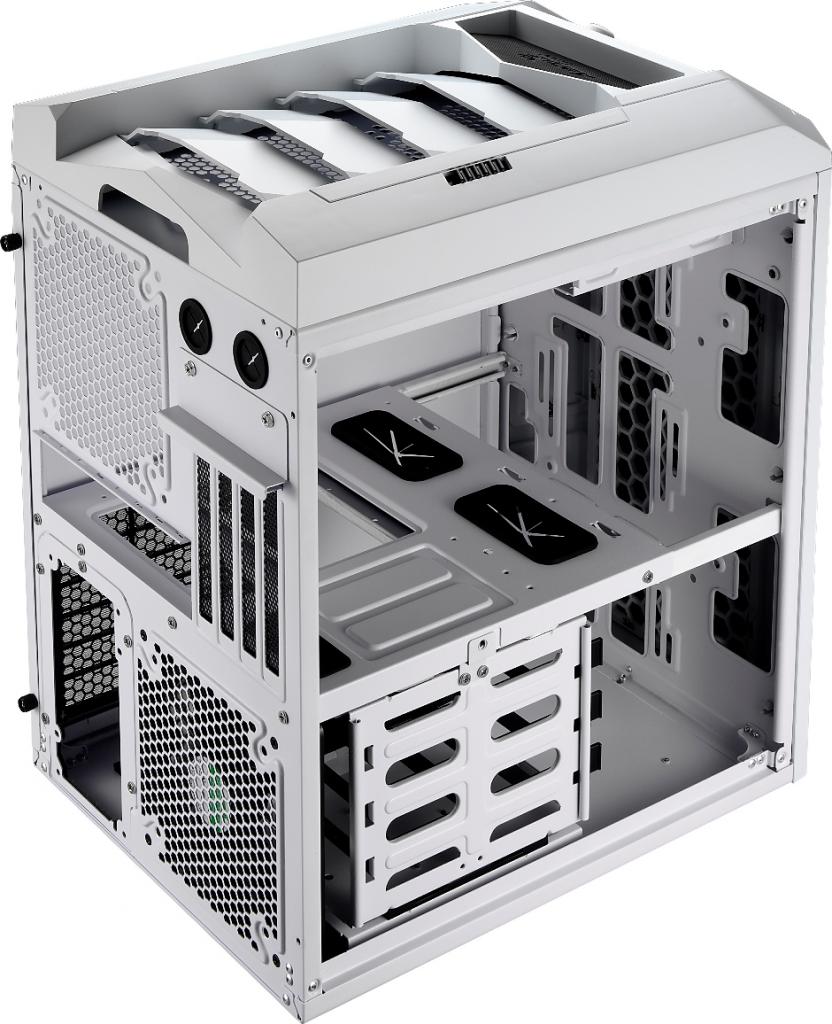 [05/10/2014] Aerocool Xpredator Cube