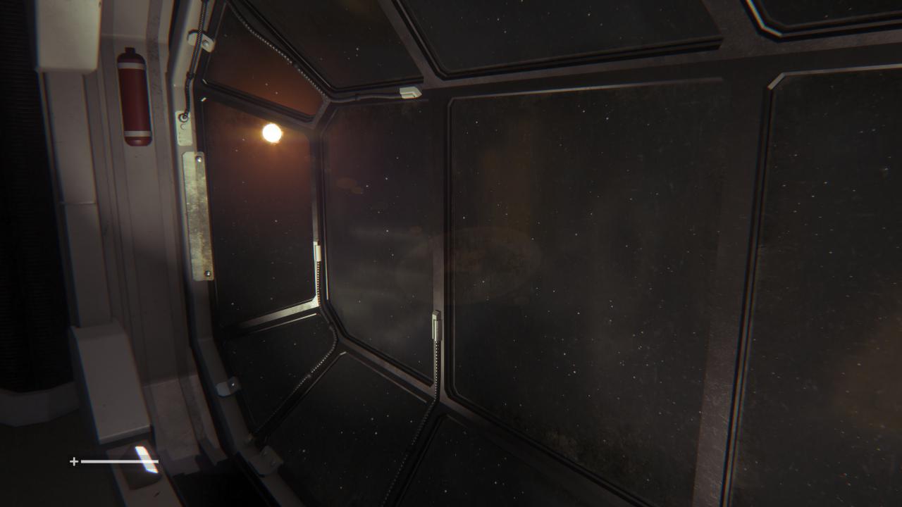 [01/10/2014] Alien: Isolation 1.920 × 1.080 (3)