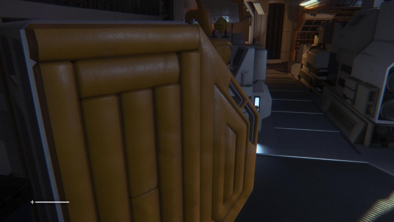 [01/10/2014] Alien: Isolation 3.840 × 2.160 (2)