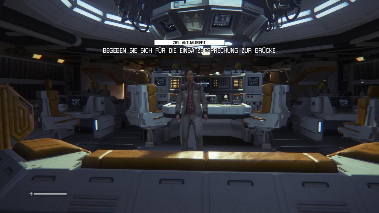 [01/10/2014] Alien: Isolation 3.840 × 2.160 (3)