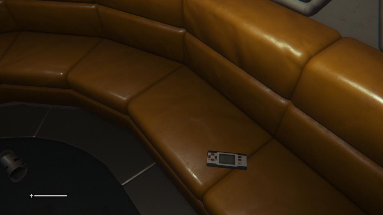 [01/10/2014] Alien: Isolation 3.840 × 2.160 (8)