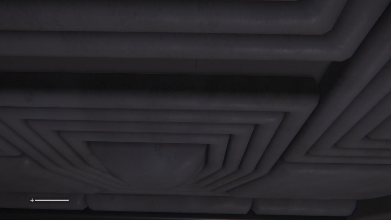 [01/10/2014] Alien: Isolation 3.840 × 2.160 (8)