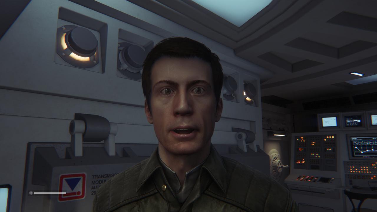 [01/10/2014] Alien: Isolation 3.840 × 2.160 (12)