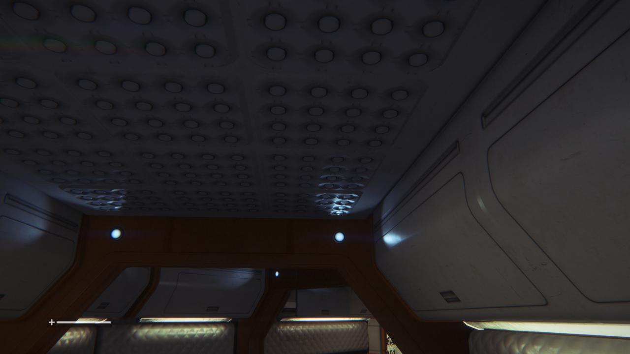 [01/10/2014] Alien: Isolation 3.840 × 2.160 (15)