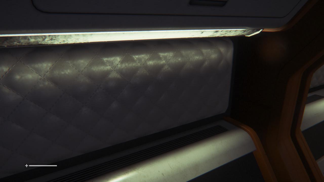 [01/10/2014] Alien: Isolation 3.840 × 2.160 (16)
