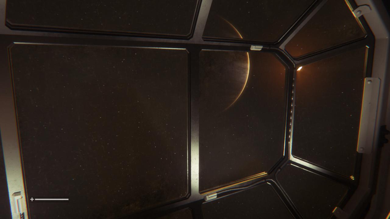 [01/10/2014] Alien: Isolation 1.920 × 1.080 (5)