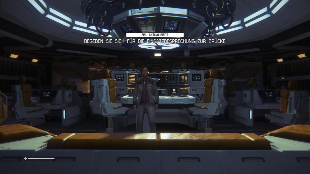 [01/10/2014] Alien: Isolation 1.920 × 1.080 (6)
