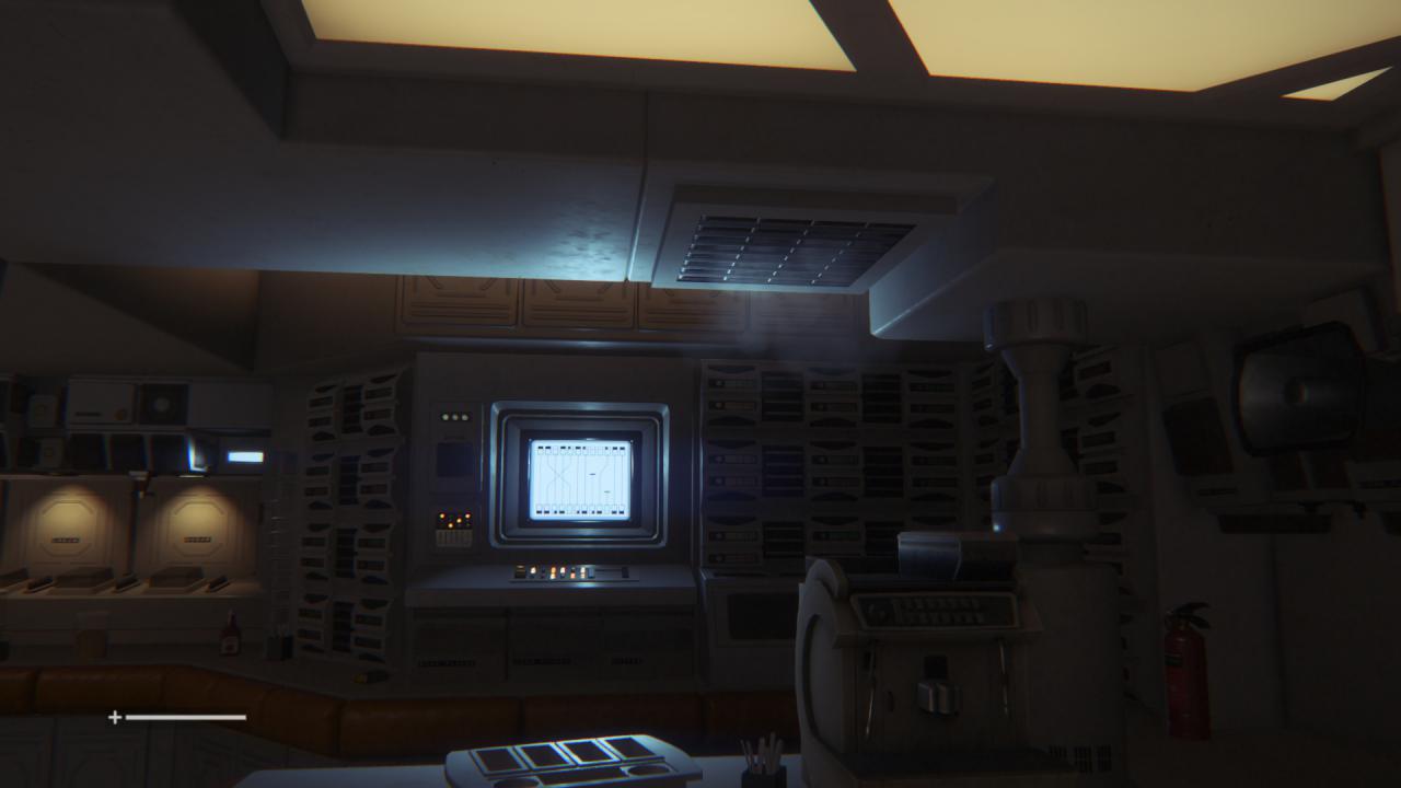 [01/10/2014] Alien: Isolation 1.920 × 1.080 (10)