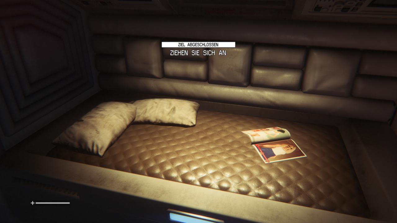 [01/10/2014] Alien: Isolation 1.920 × 1.080 (13)