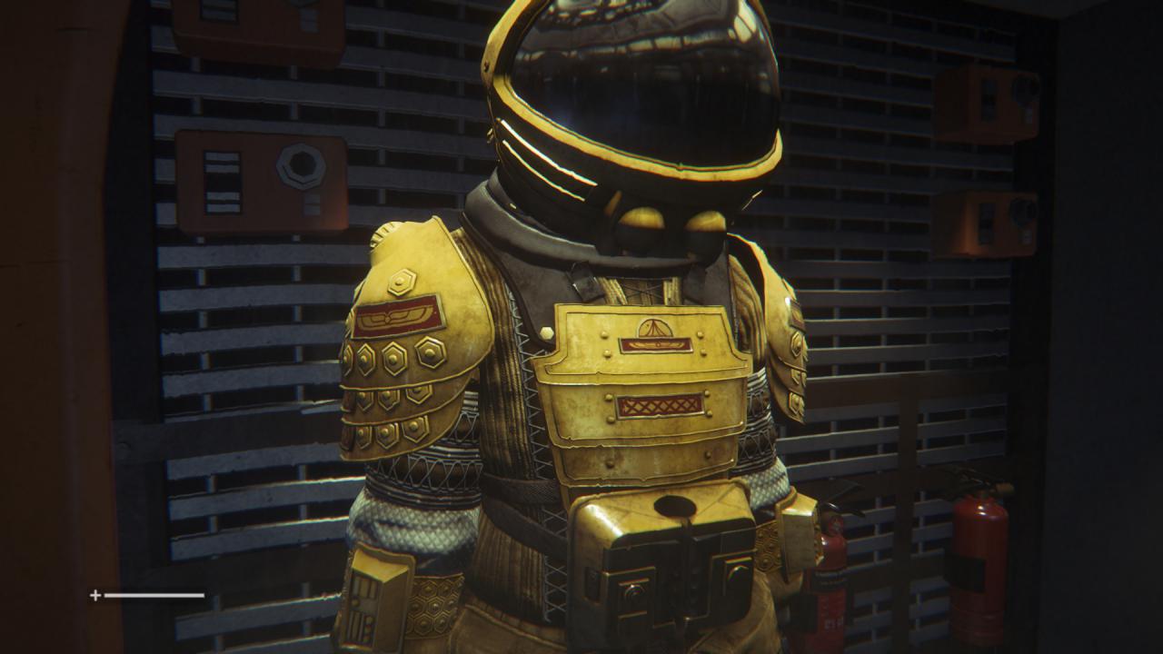 [01/10/2014] Alien: Isolation 1.920 × 1.080 (14)