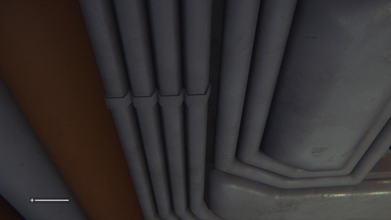 [01/10/2014] Alien: Isolation 1.920 × 1.080 (16)