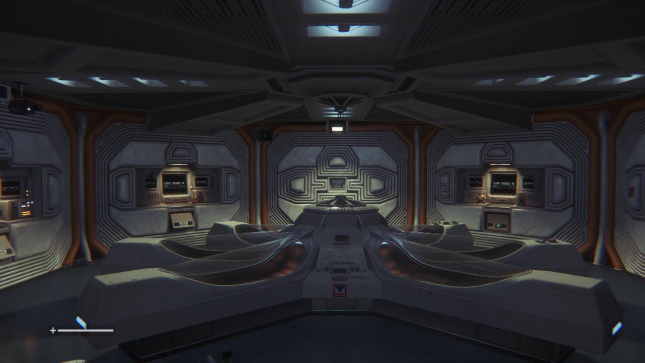 [01/10/2014] Alien: Isolation 1.920 × 1.080 (17)