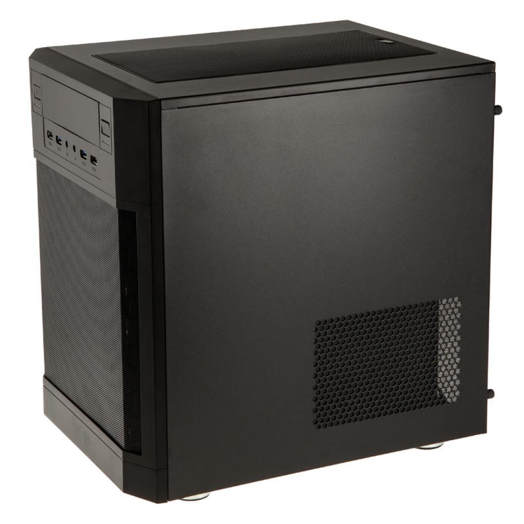 [16/10/2014] Anidées AI-7: Doppelkammer-Cube-Gehäuse für ATX-Mainboards (9)
