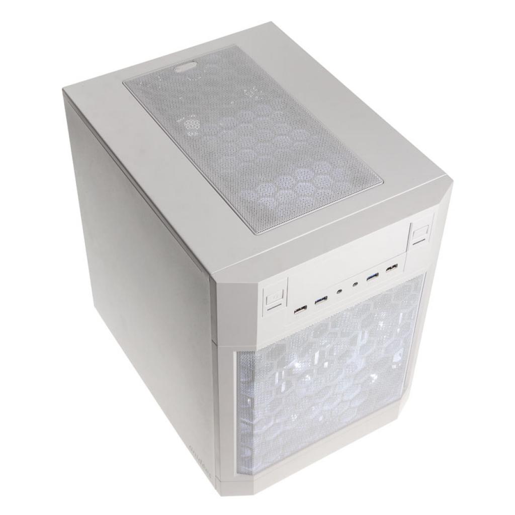 [16/10/2014] Anidées AI-7: Doppelkammer-Cube-Gehäuse für ATX-Mainboards (13)