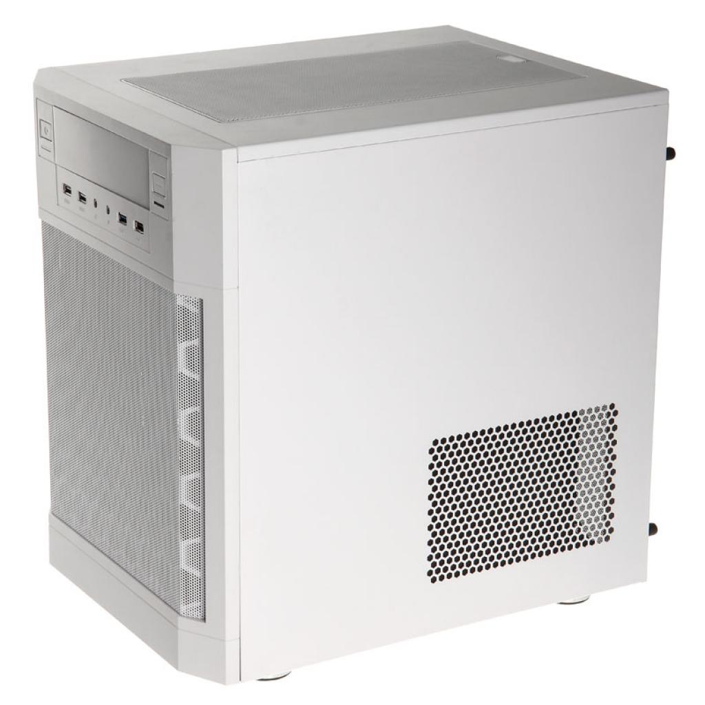 [16/10/2014] Anidées AI-7: Doppelkammer-Cube-Gehäuse für ATX-Mainboards (21)