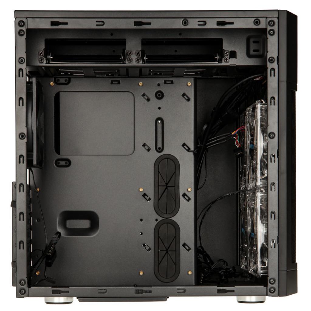 [16/10/2014] Anidées AI-7: Doppelkammer-Cube-Gehäuse für ATX-Mainboards (3)