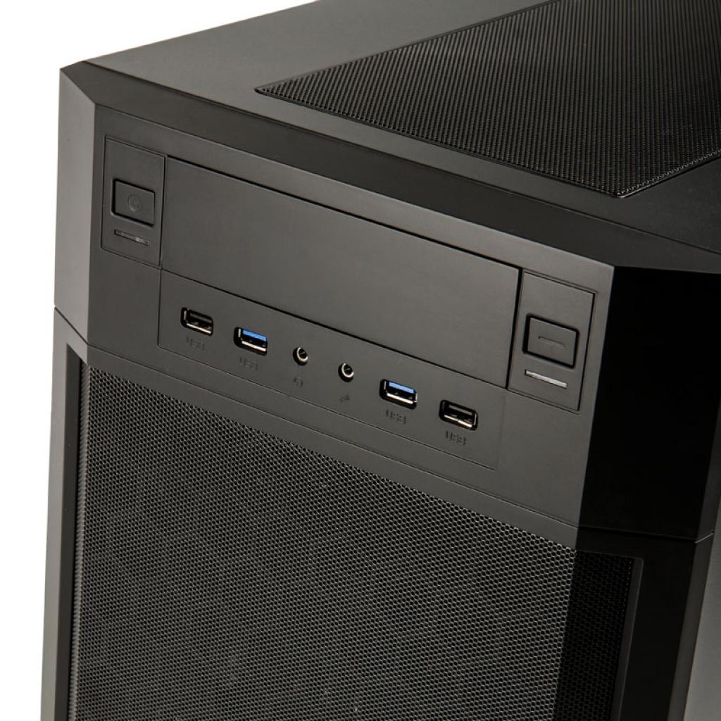 [16/10/2014] Anidées AI-7: Doppelkammer-Cube-Gehäuse für ATX-Mainboards (6)