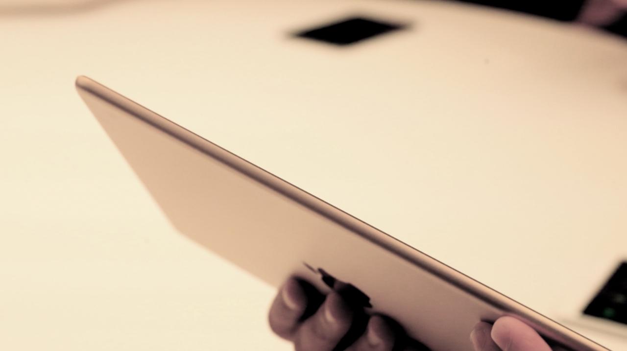 [21/10/2014] Videos in 4K abspielen: iPhone 6 (Plus) und iPad Air 2 beherrschen UHD-Videowiedergabe