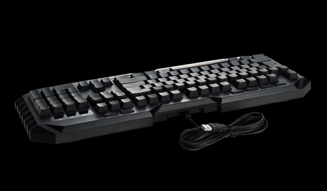 [13/10/2014] Cooler Master CM Storm Octane: Bundle aus Gaming-Maus und -Tastatur vorgestellt (1)