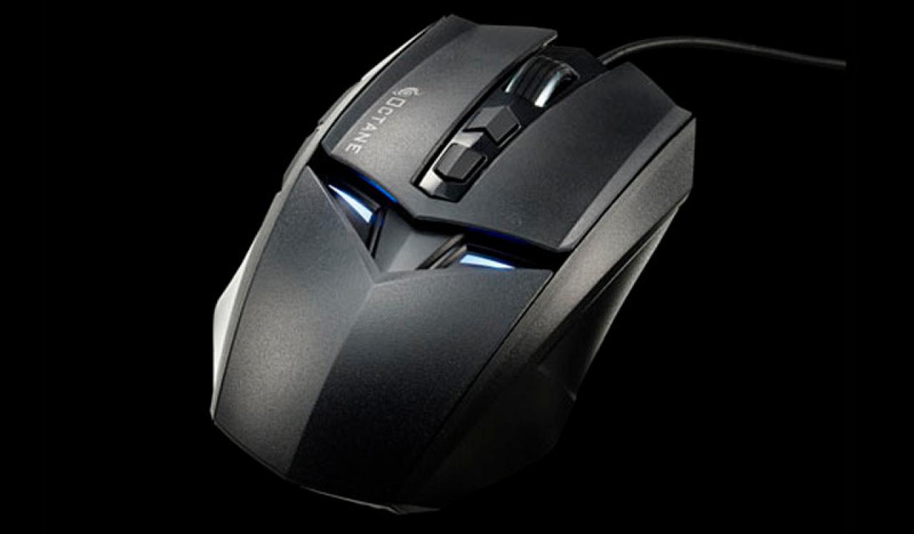 [13/10/2014] Cooler Master CM Storm Octane: Bundle aus Gaming-Maus und -Tastatur vorgestellt (2)