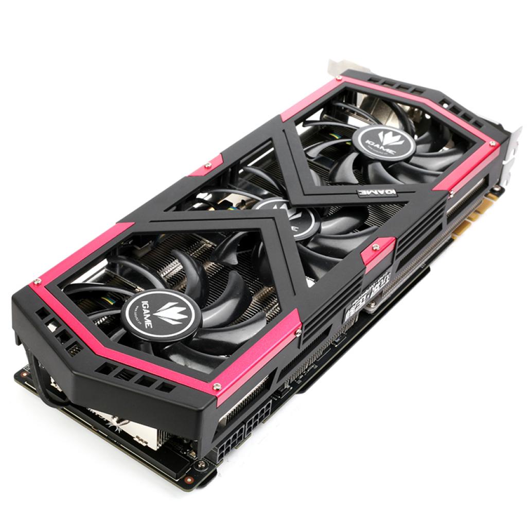 [14/10/2014] Colorful Geforce GTX 980 iGame: 
