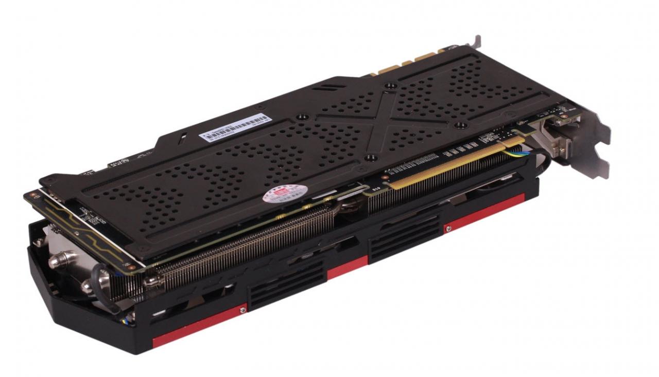 [14/10/2014] Colorful Geforce GTX 980 iGame: 