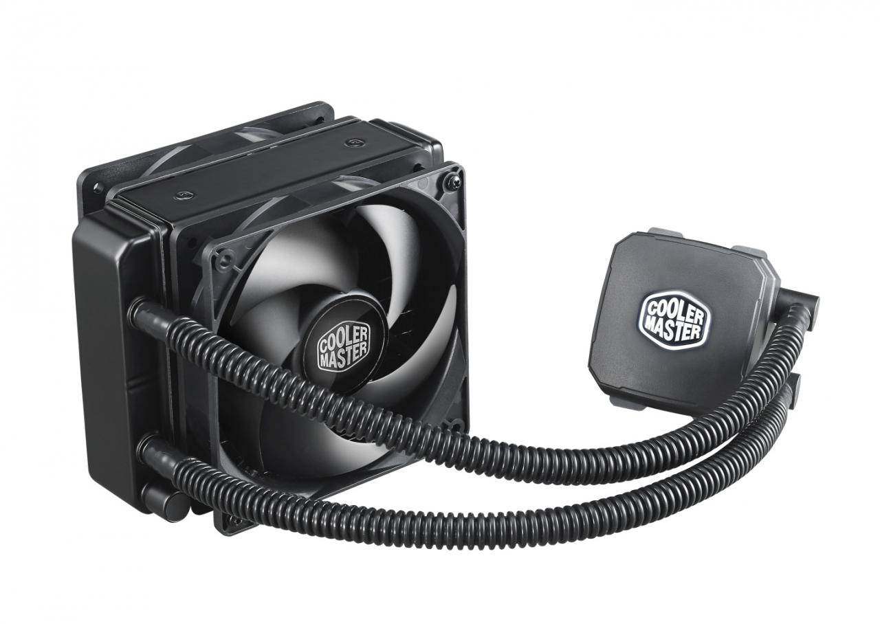 [22/10/2014] Cooler Master Nepton 120XL und 240M: AiO-Wasserkühlungen mit neuen Pumpen und Lüftern ab November (4)