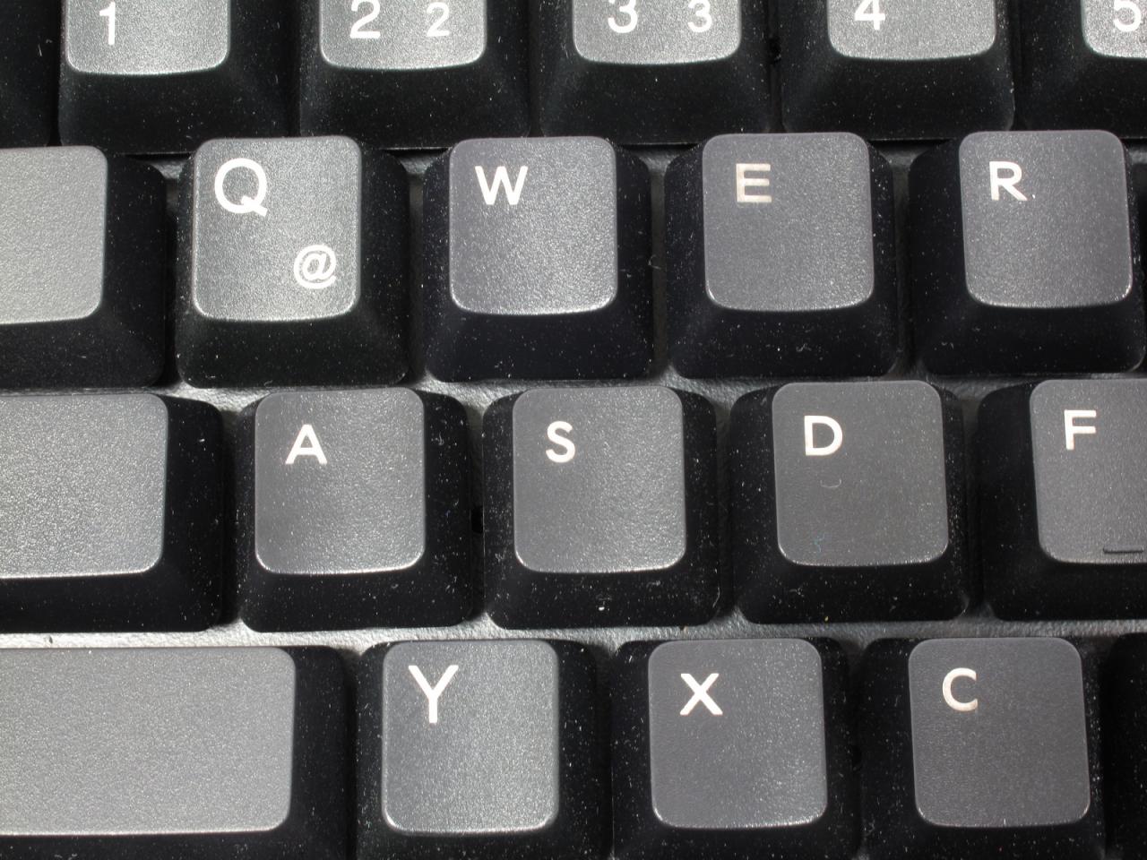 Topre-Schalter mit Keycap