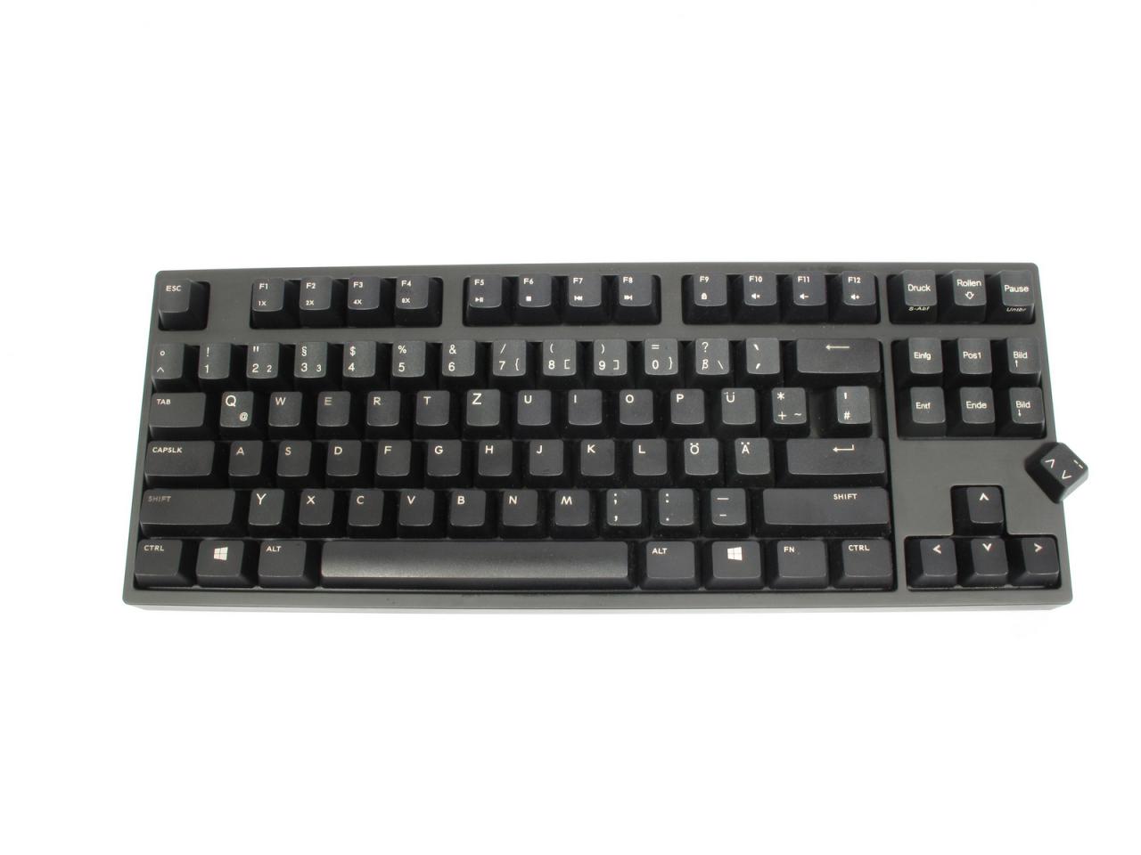 [29/10/2014] Cooler Master Nova Touch: Hands-on-Test der kompakten Keyboards mit Topre-Tastenschaltern (9)