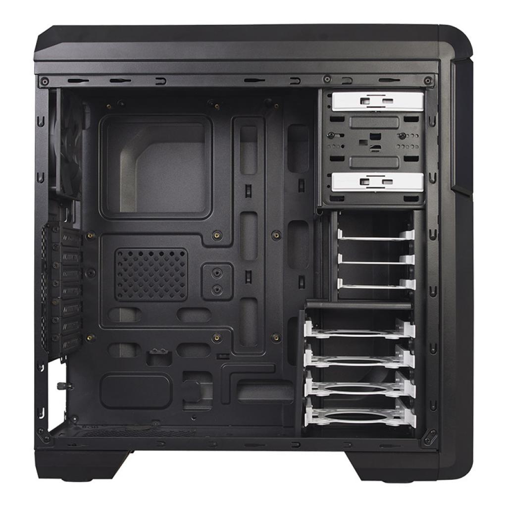 [20/10/2014] Cooltek GT-03: Silverstone-Raven-Klon für 45 Euro (3)