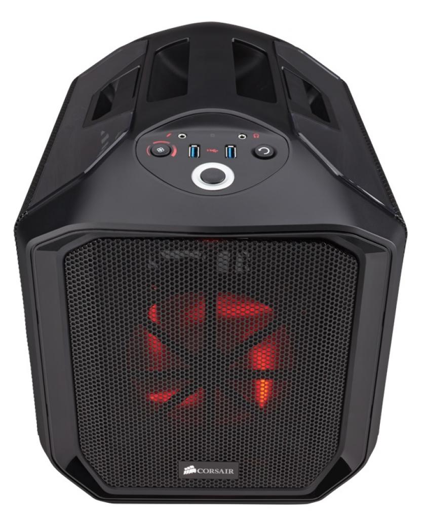 [06/10/2014] Corsair Graphite 780T und 380T: Kunststoff-Armada ab 160 bzw. 110 Euro (1)