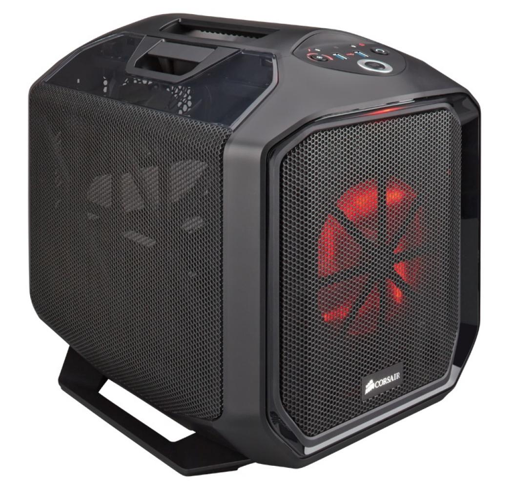 [06/10/2014] Corsair Graphite 780T und 380T: Kunststoff-Armada ab 160 bzw. 110 Euro (2)