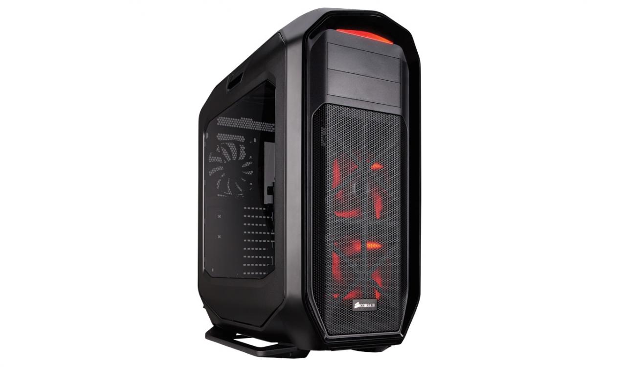 [06/10/2014] Corsair Graphite 780T und 380T: Kunststoff-Armada ab 160 bzw. 110 Euro (8)
