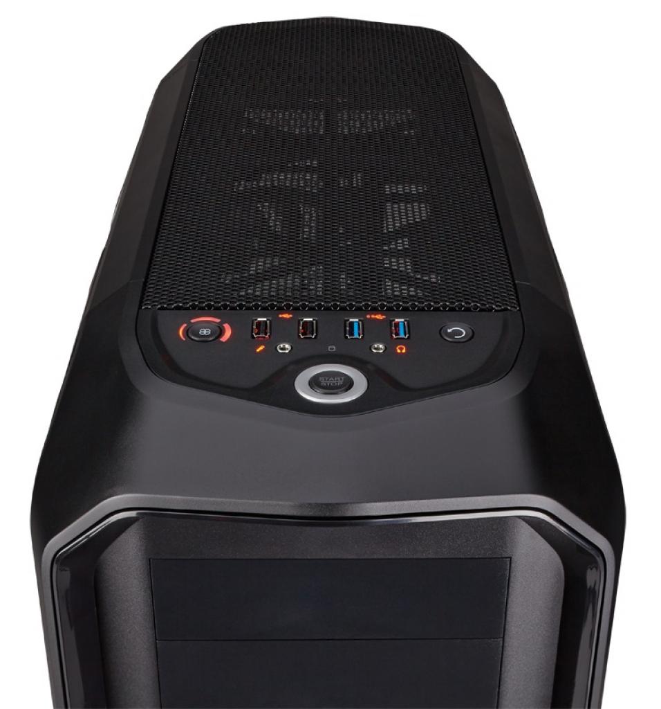 [06/10/2014] Corsair Graphite 780T und 380T: Kunststoff-Armada ab 160 bzw. 110 Euro (4)