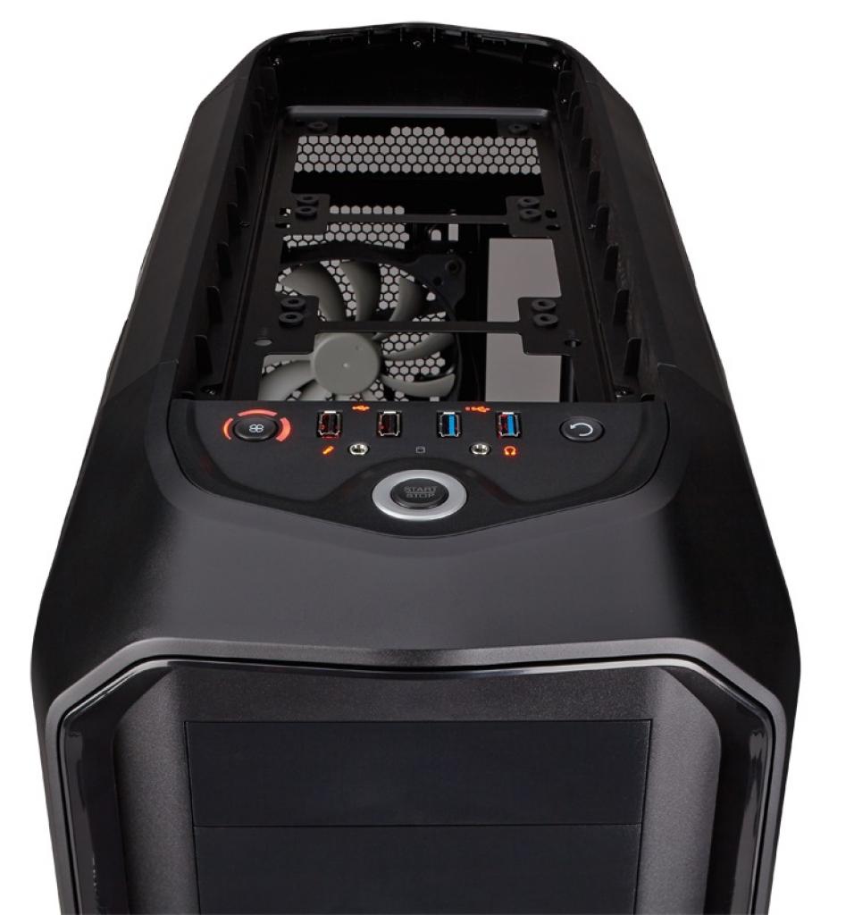 [06/10/2014] Corsair Graphite 780T und 380T: Kunststoff-Armada ab 160 bzw. 110 Euro (5)