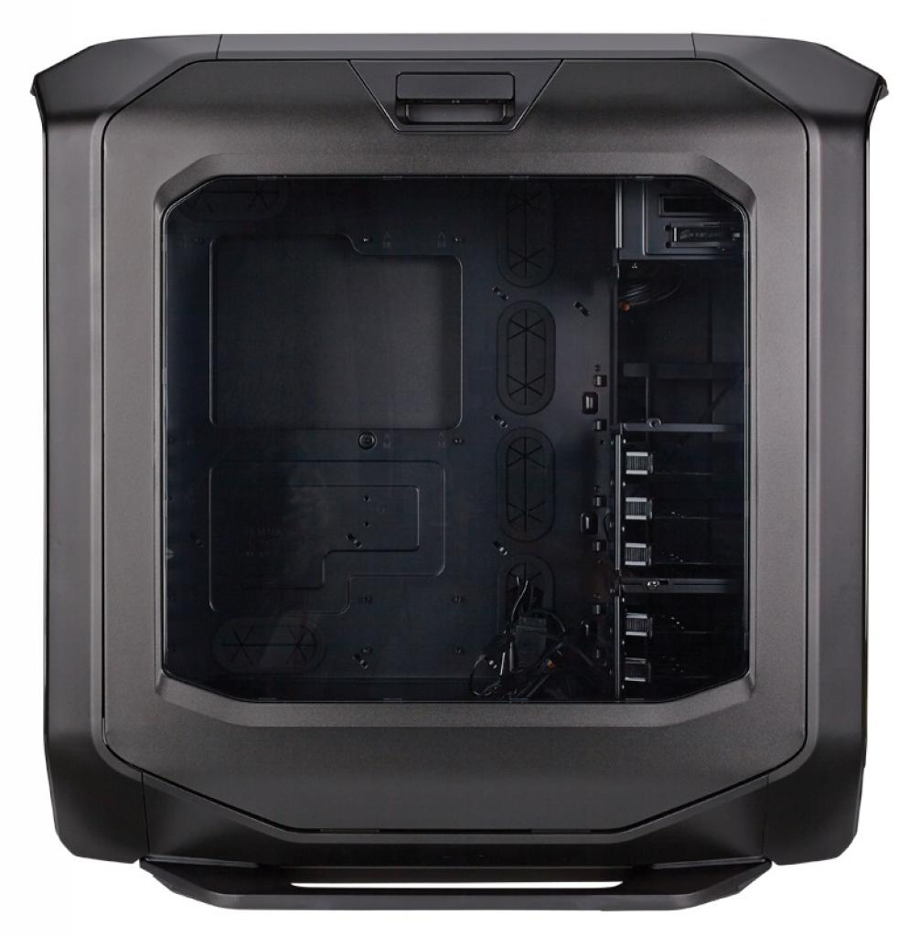 [06/10/2014] Corsair Graphite 780T und 380T: Kunststoff-Armada ab 160 bzw. 110 Euro (6)
