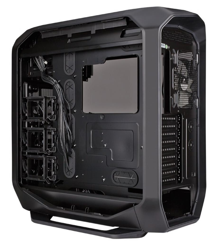 [06/10/2014] Corsair Graphite 780T und 380T: Kunststoff-Armada ab 160 bzw. 110 Euro (7)